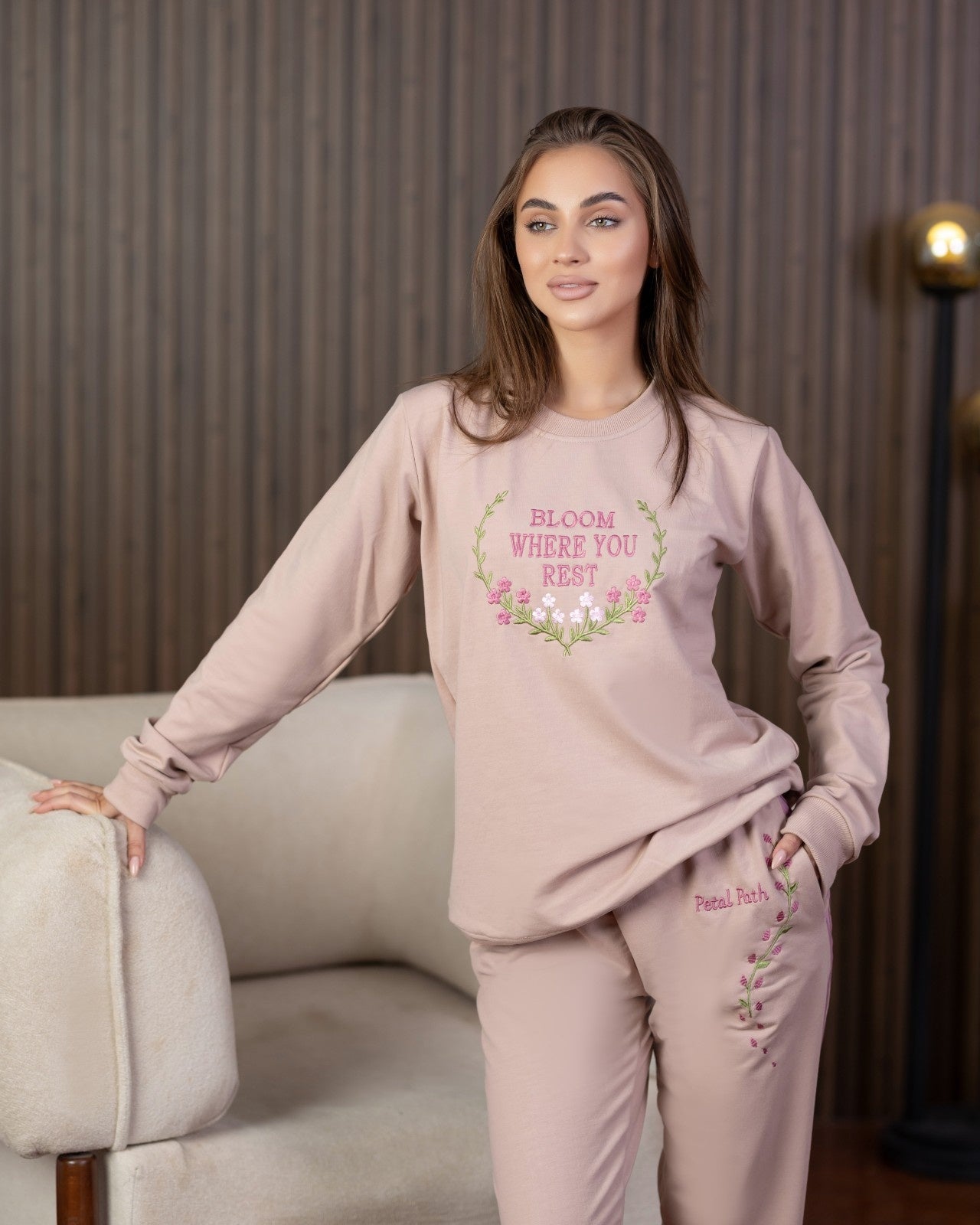Winter Pajama (Code:787)