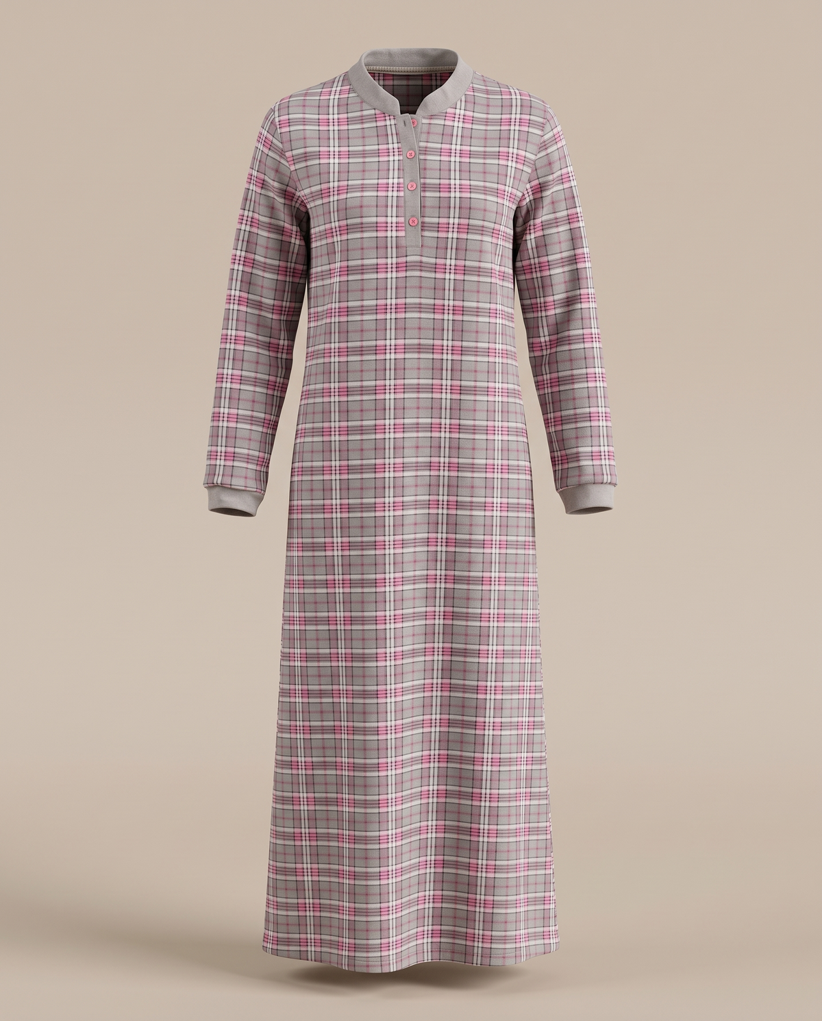 Winter Nightgown (Code:422)
