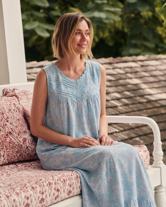 Nightdress (Code:1046)