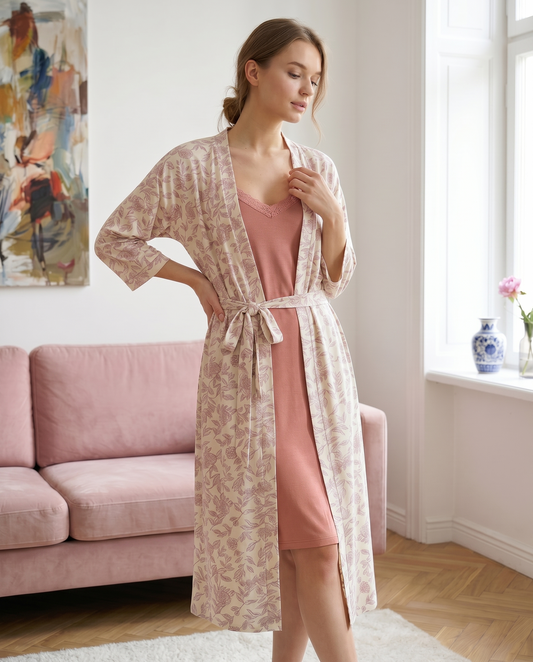Kimono (Code:4006)