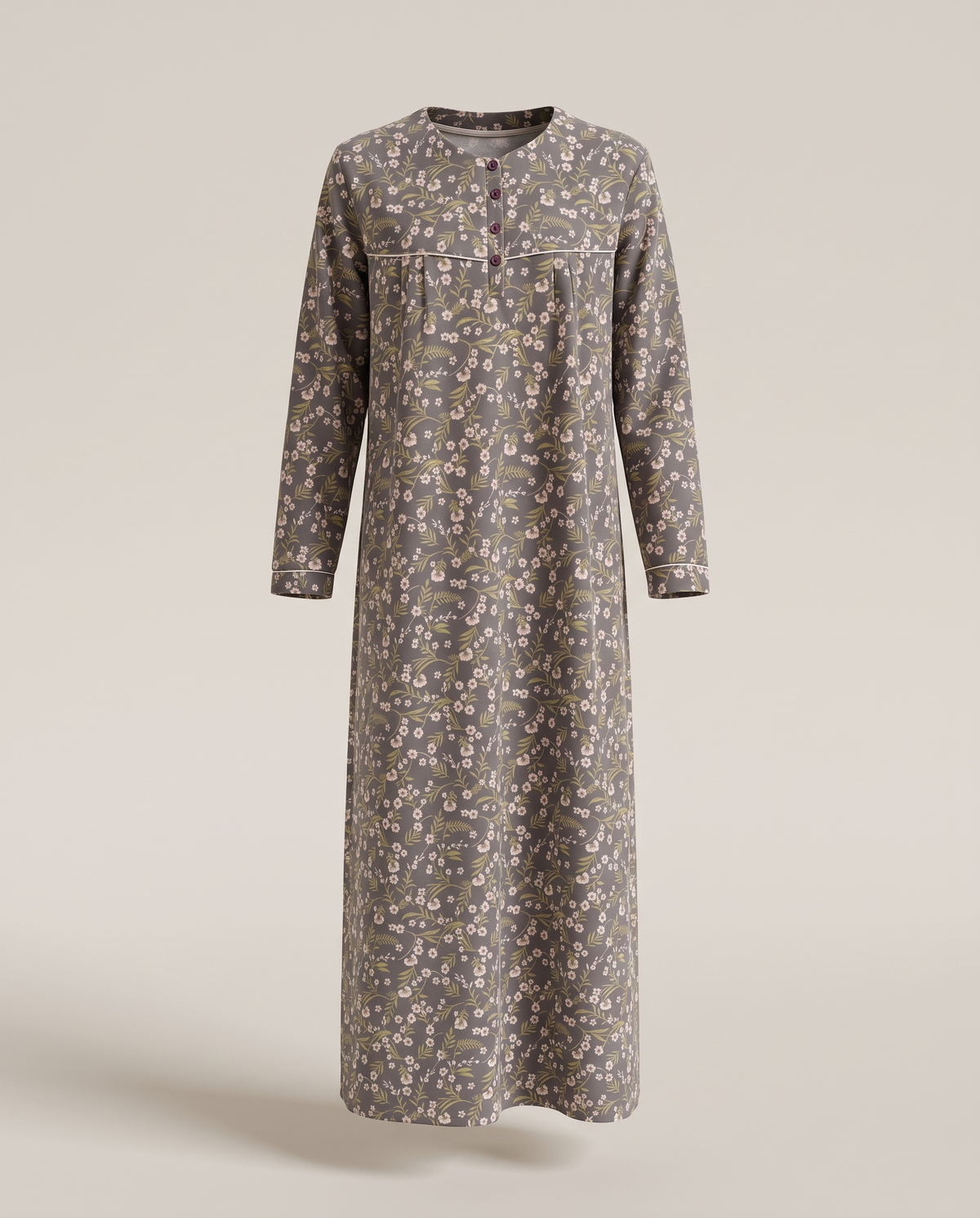 Winter Nightgown (Code:423)