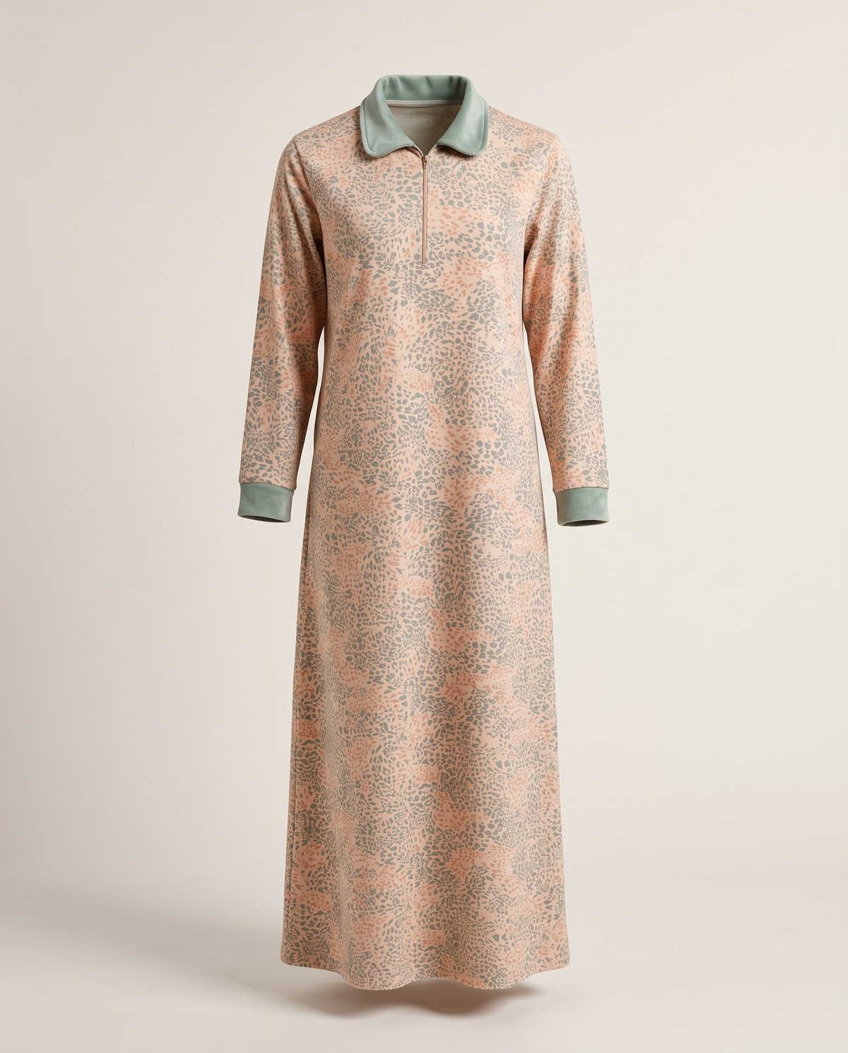 Winter Nightgown (Code:421)