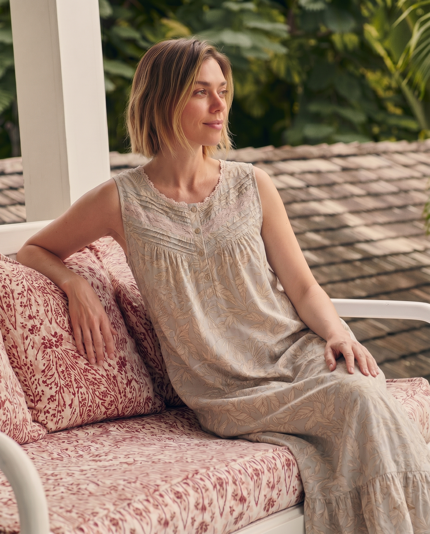Nightdress (Code:1046)