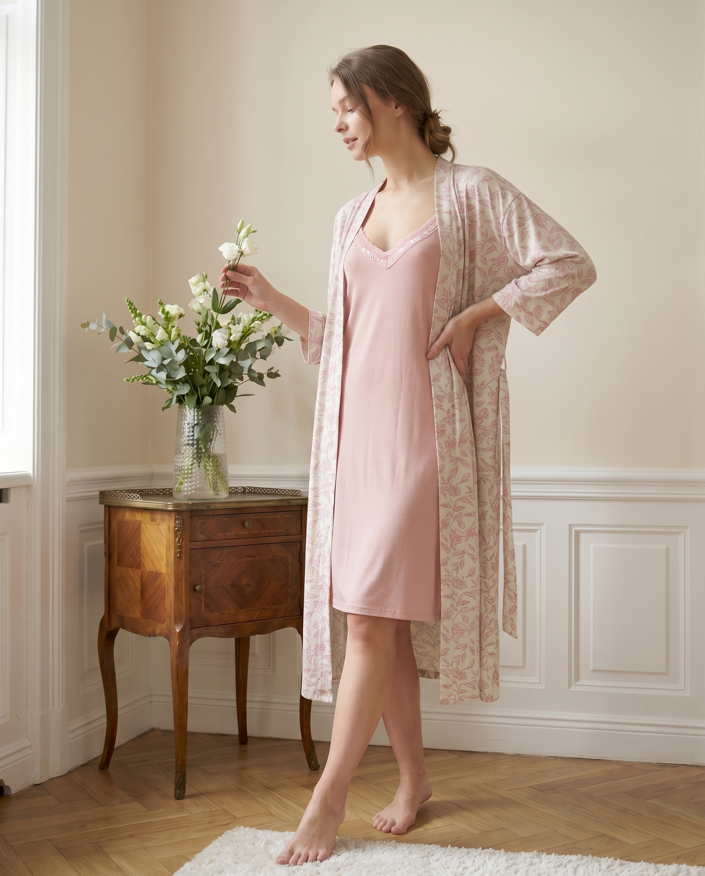 Kimono (Code:4006)
