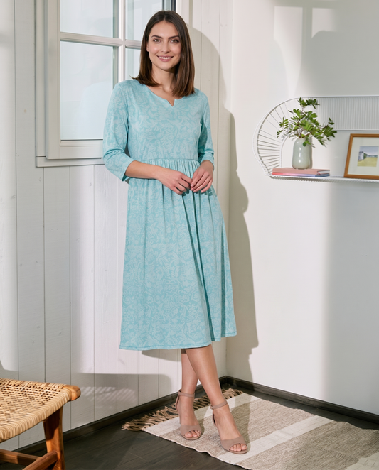 Home Dress (Code:1043)