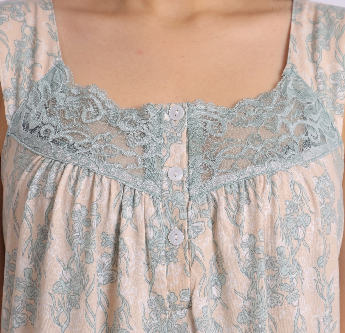 Nightdress (Code:1034)