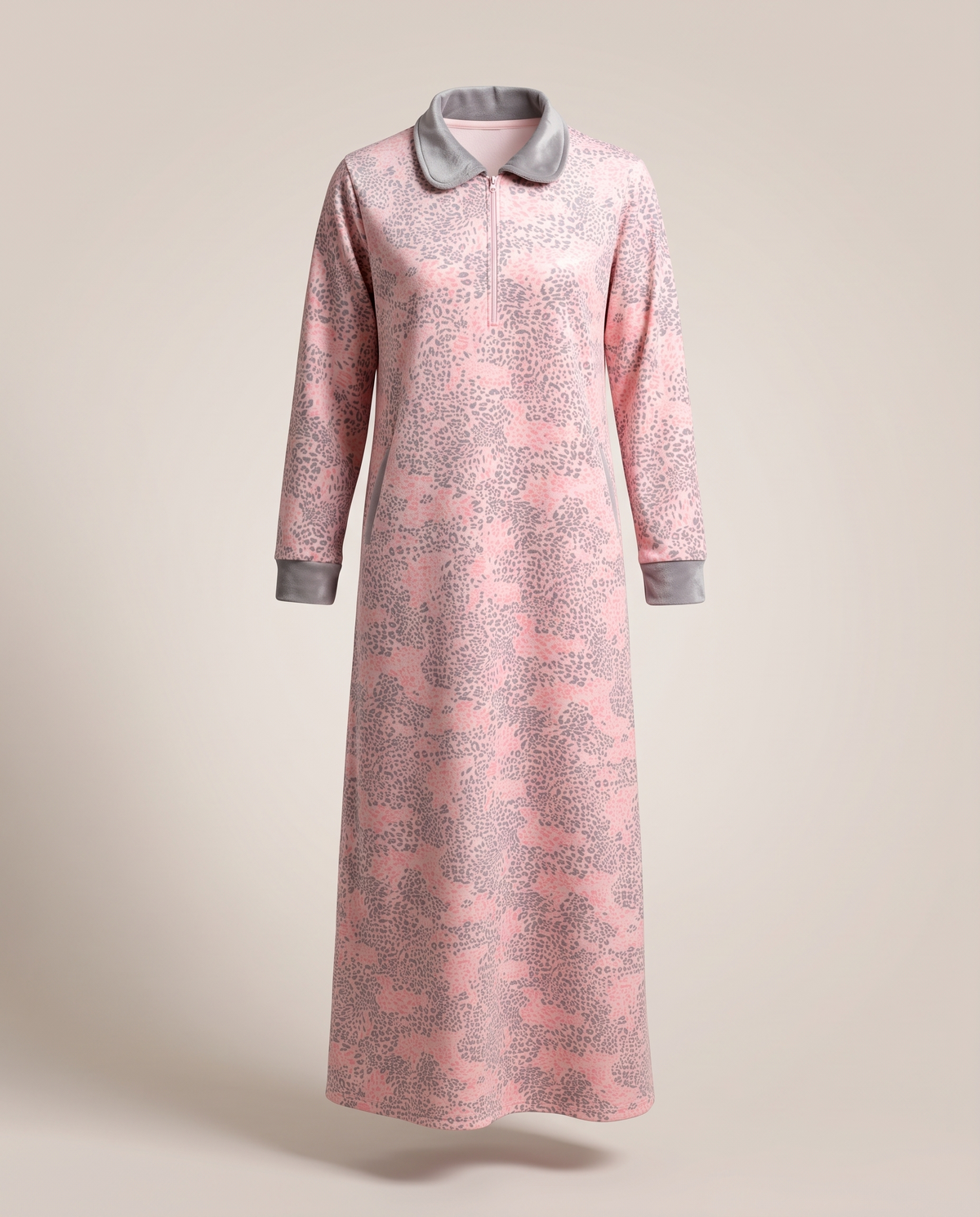 Winter Nightgown (Code:421)
