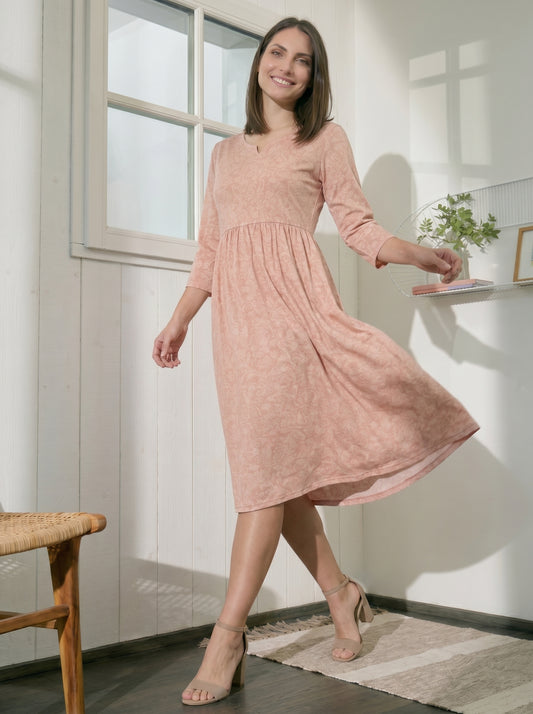 Home Dress (Code:1043)
