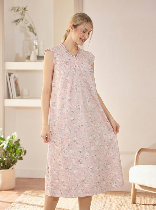 Nightdress (Code:1079)