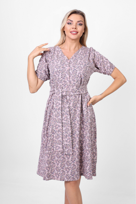 Home Dress (Code:1026)