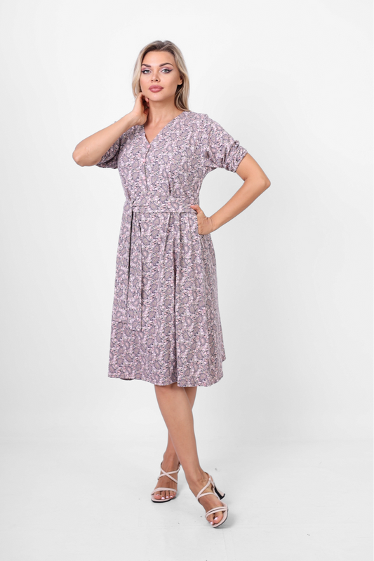 Home Dress (Code:1026)