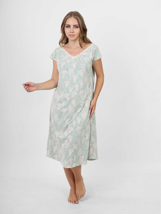 Nightdress (Code:1049)