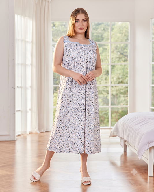 Nightdress (Code:1033)